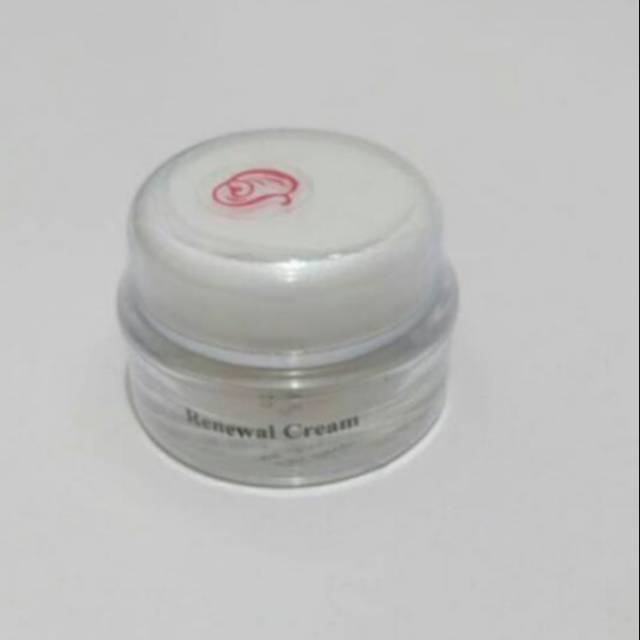 Cream pagi care solution