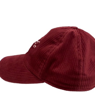 Corduroy Hat