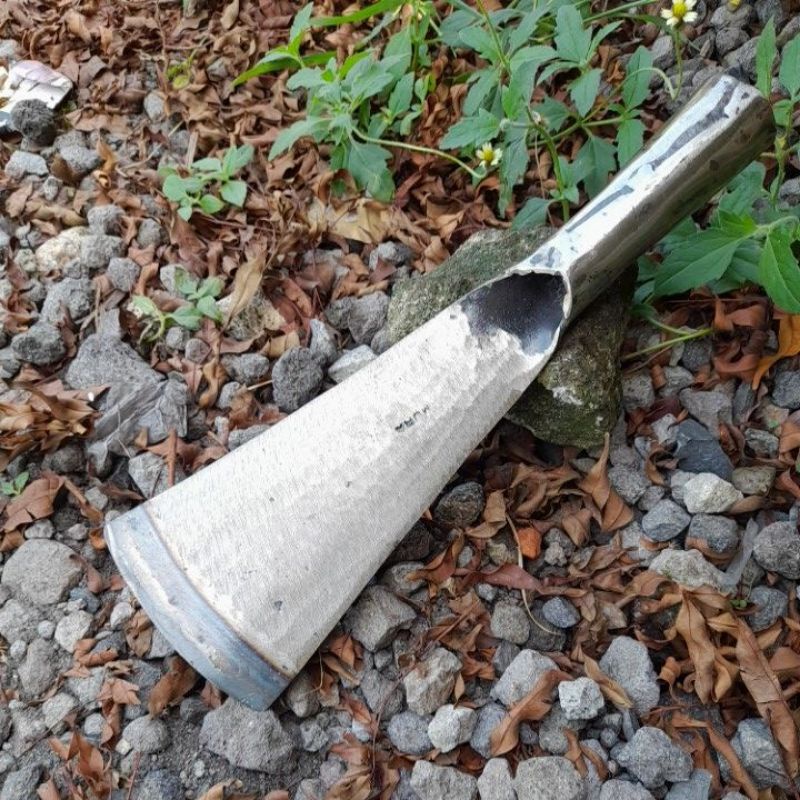 dodos sawit baja per / dodos tanah baja