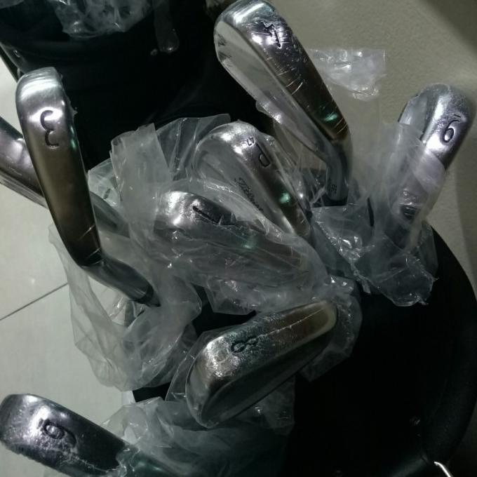 Stik Golf Iron set Titleist T300