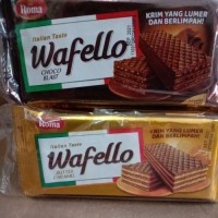 Roma Wafello 48gr all varian