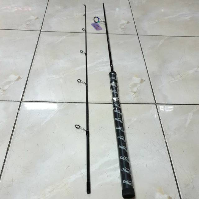 Joran Daido Turbo Carbon 180