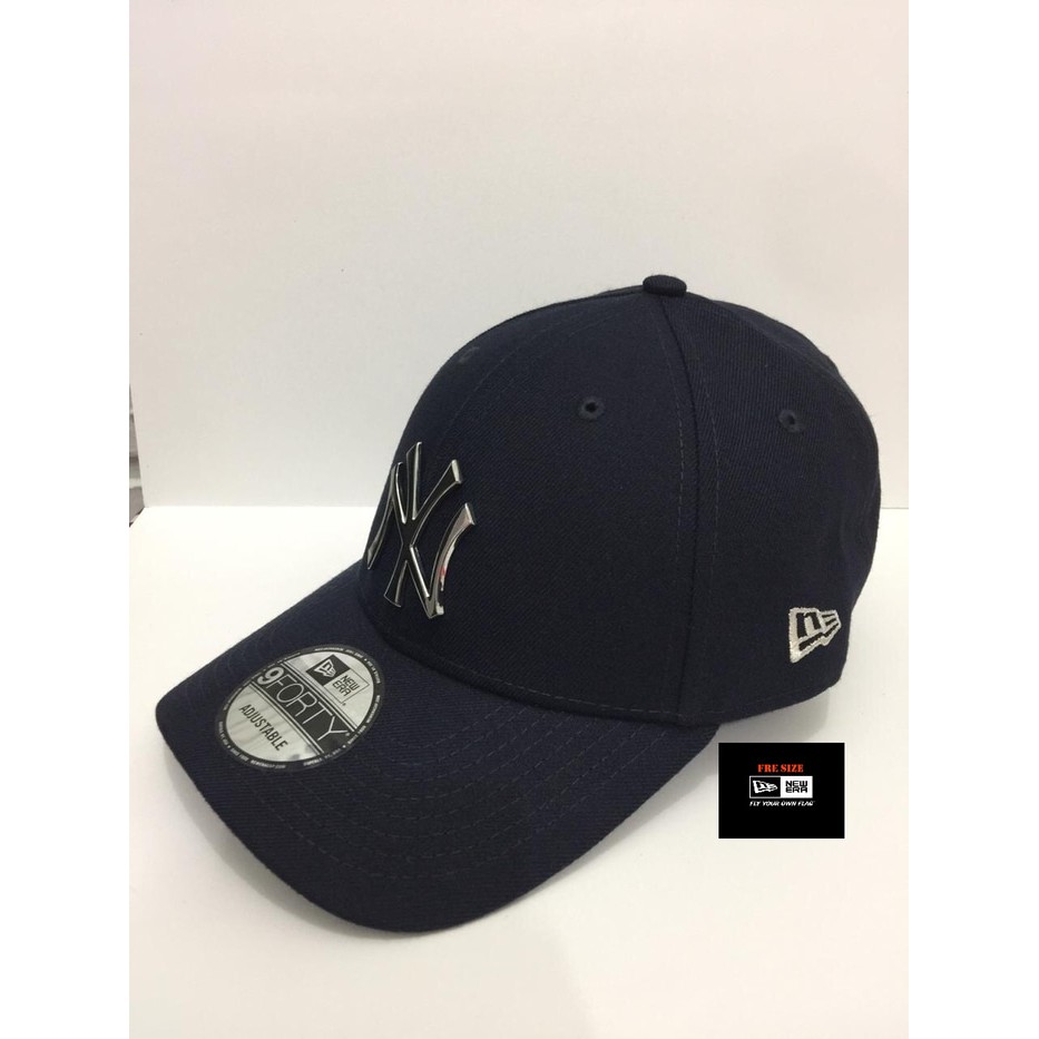topi new era yankees