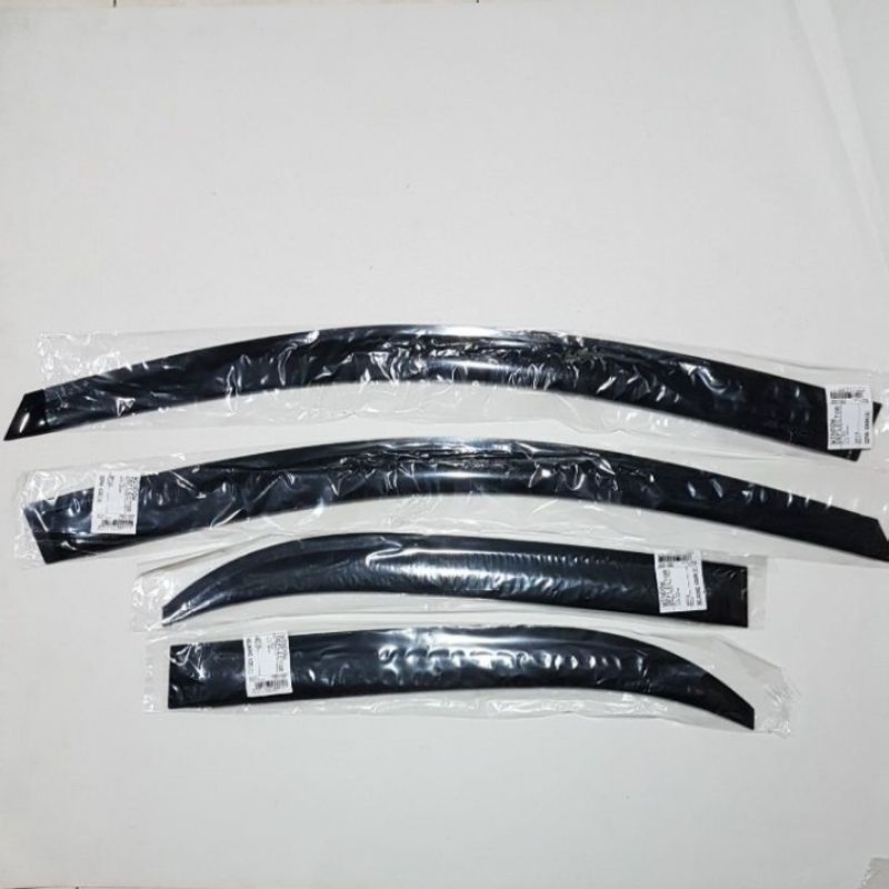 Talang air slim brio lama