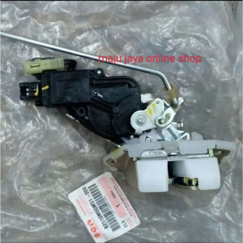 Door Lock Pintu Bagasi Ertiga Original GL GX