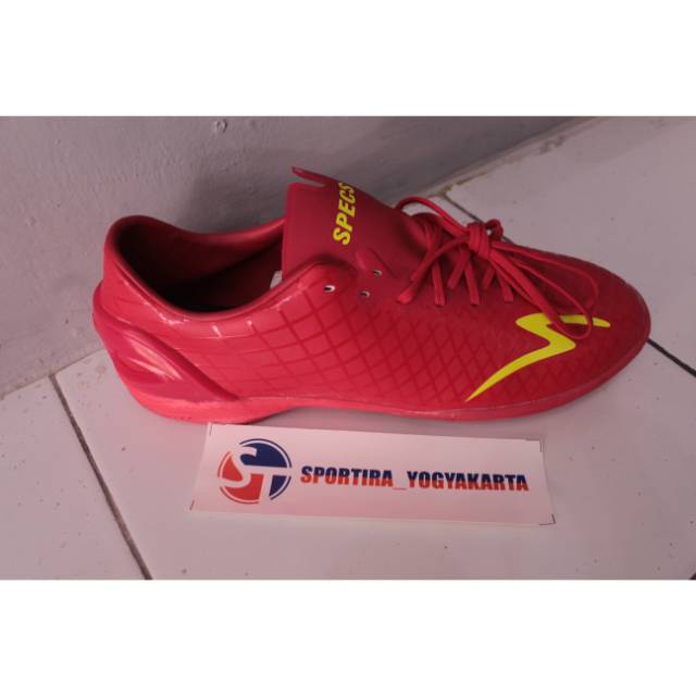 Sepatu Futsal Specs Exocet IN