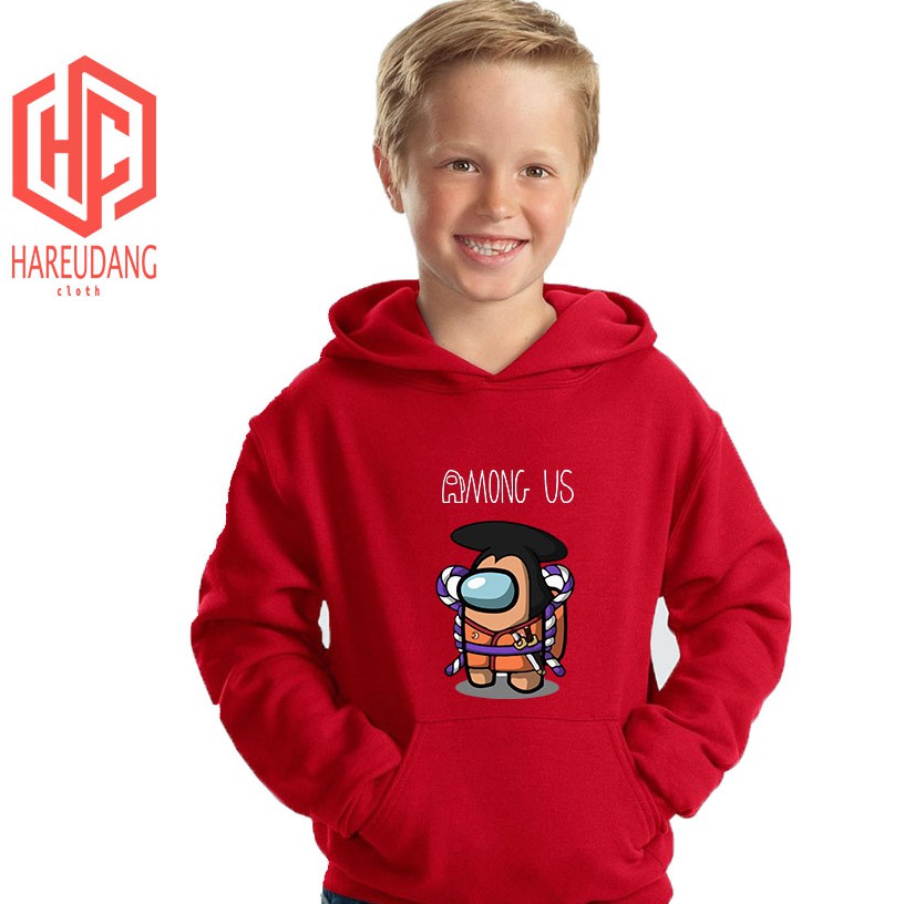 Hoodie Anak kozuki oden
