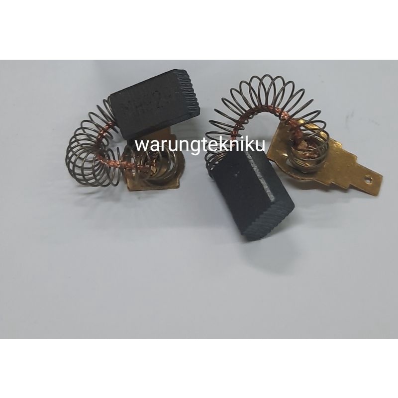 carbon brush jet cleaner yamamax pro jet 80