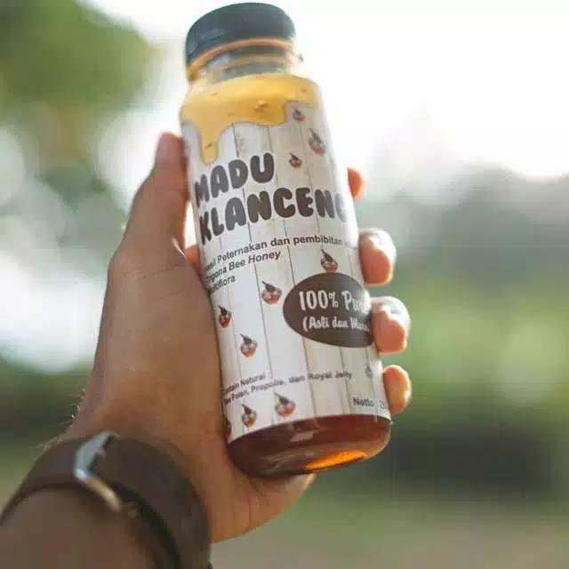 

MADU KLANCENG