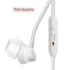 Handsfree / Headset / Earphone Roker Indentic RK25K