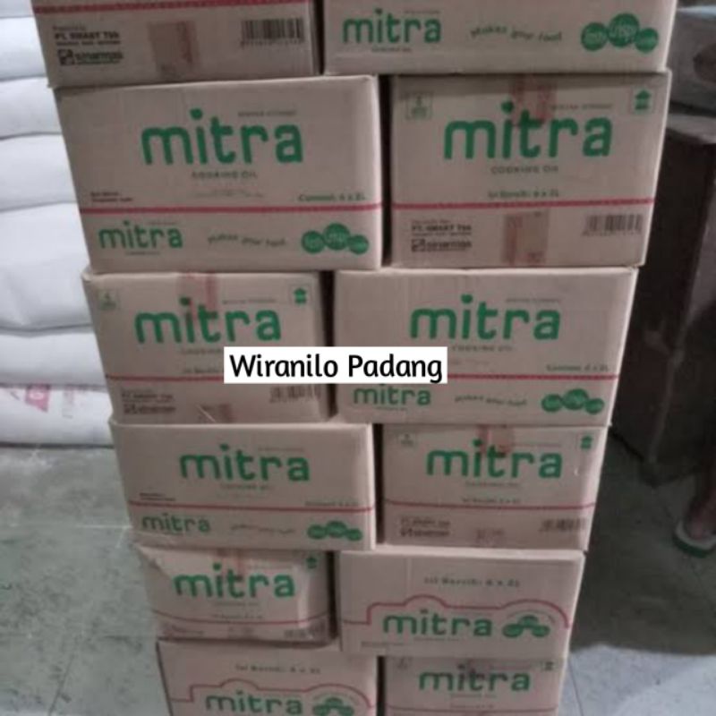 

Mitra 2 L 1 Dus isi 6 - Wiranilo Padang