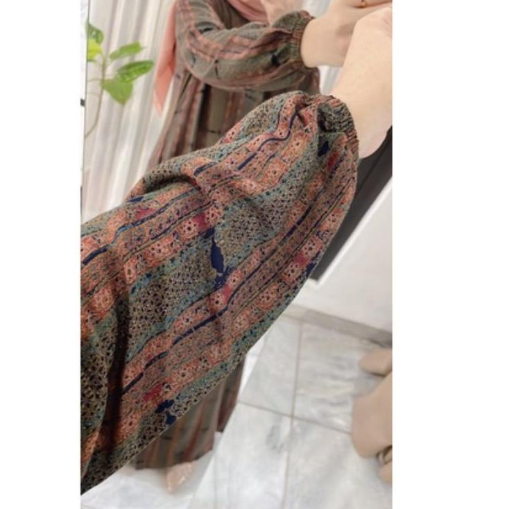 Recomended Yumna Dress Ready Stock  & UMNIA 6 series BY JANNAT. ID BISA COD