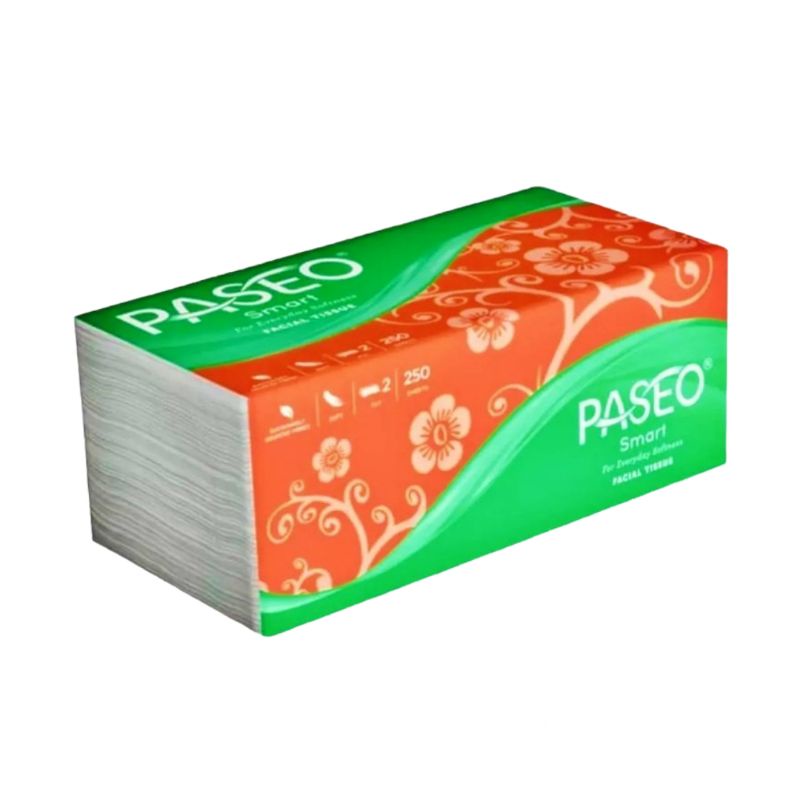Paseo Smart Tissue /Tissue Paseo  / Tisu Paseo