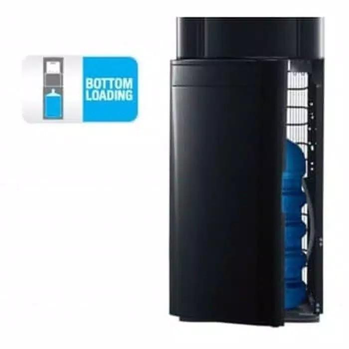 Dispenser Sharp Galon Bawah Low Watt Swd 72 Ehl