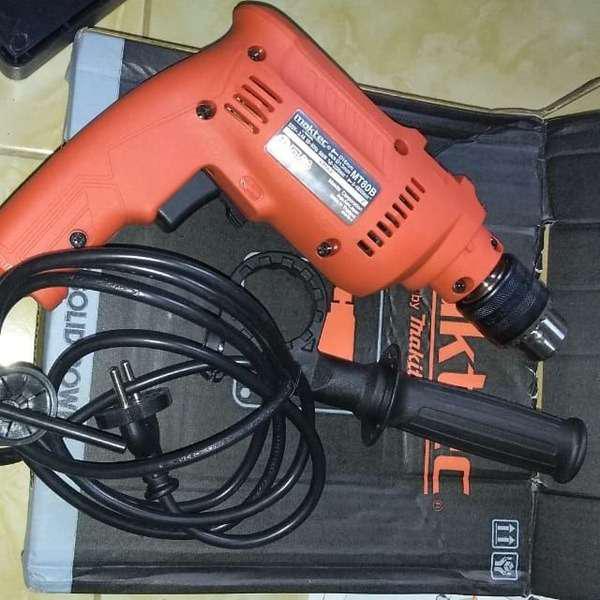 Mata Bor Besi Kayu Beton Obeng Kaca Keramik / Set 21pc / Termurah / Mata Bor Original