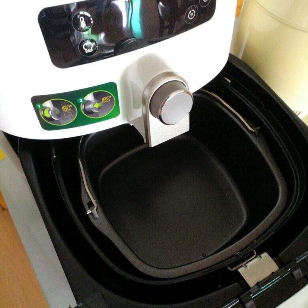 (house2020) Loyang Air Fryer Pengganti Anti Lengket Untuk HD9220 HD9225 HD9232 HD9233 HD9641