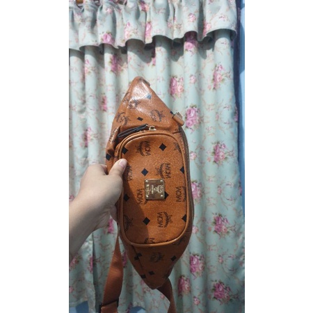 preloved WB MCM
