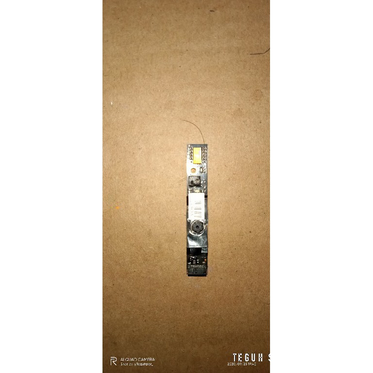 Module Camera Laptop Notebook Toshiba