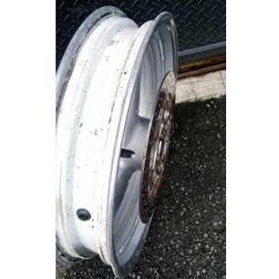 VELG DEPAN LIMBAH MOGE FZR400 BS MODIF TIGER VERZA CBR CB150R BYSON SCORPIO VIXION NINJA250 GSX150