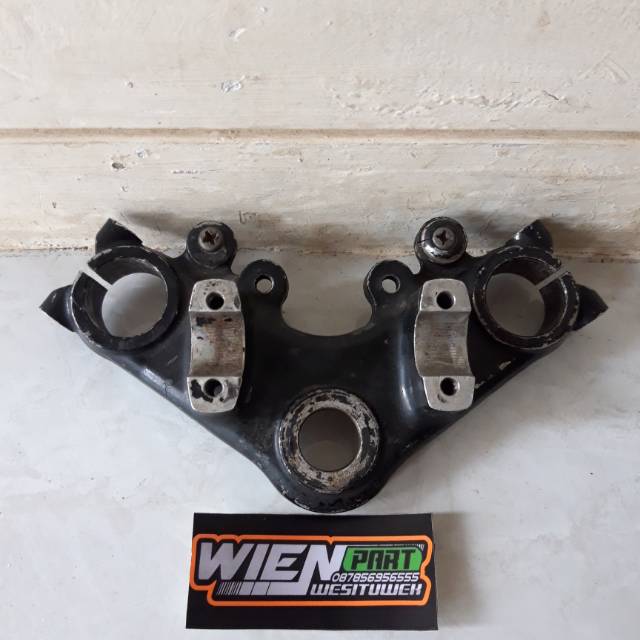 Segitiga T Atas GL Max Pro Ori Second