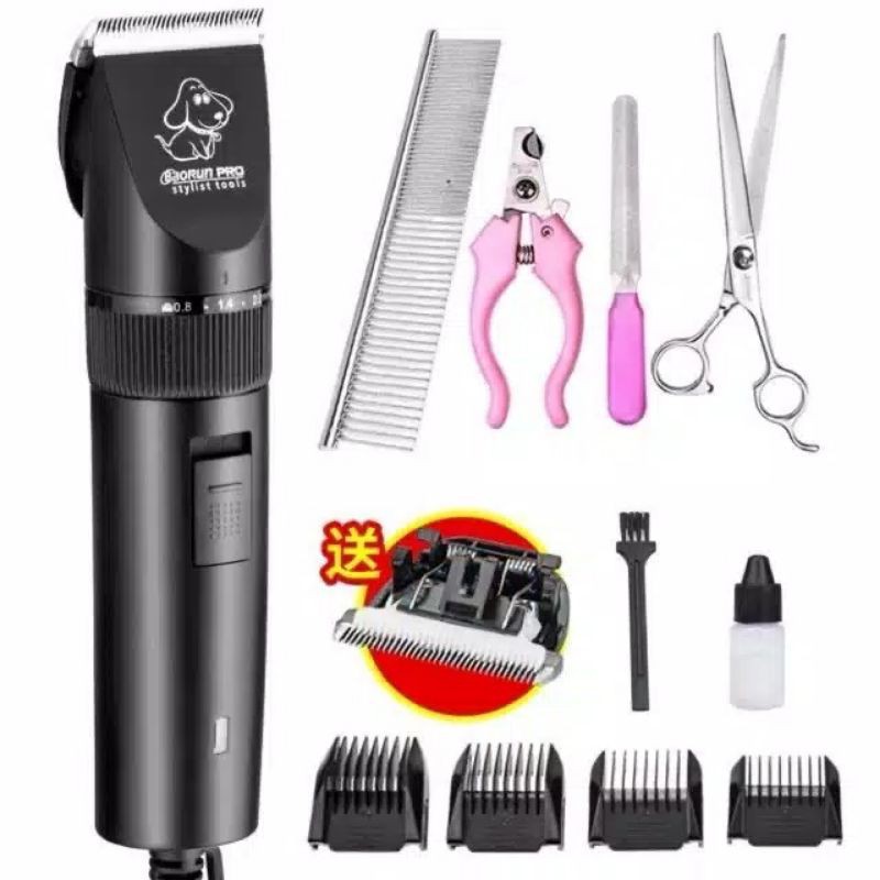 BER-GARANSI.. BAORUN S1 PRO 100% ORI Hati-Hati dengan Barang Tiruan