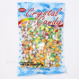 

KIMONO CRYSTAL CANDY 500GR