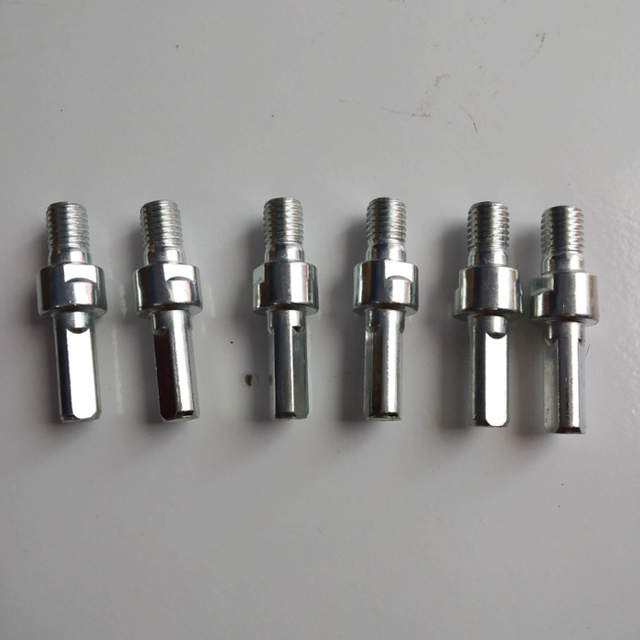 Adaptor Mata Gerinda Untuk Mesin Bor / Arbor