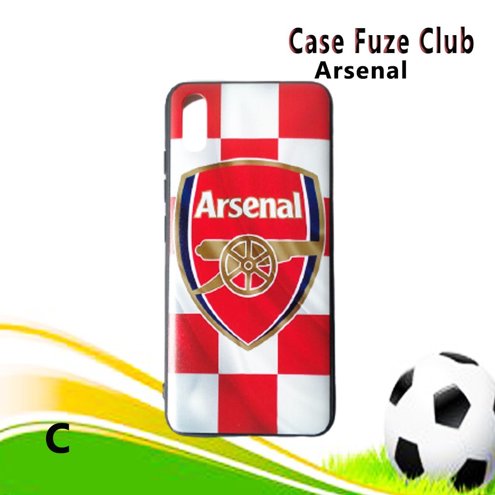 Promo Murah Case OPPO NEO 9 A37 A5 2020 A9 2020 A11K 7i C17 Fuze Hardcase Club Bola