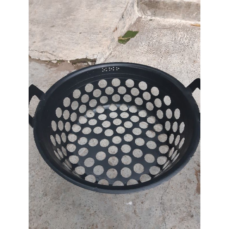 Bak Sortir Ikan Lele - Ember Sortir Ikan Lele Nila Mujair Ukuran Konsumsi 1 2 Terdekat Harga Hemat K