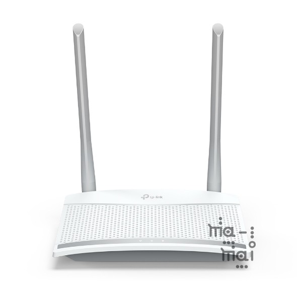 TP-Link Wi-Fi Router TL-WR820N 300Mbps Wireless N Speed