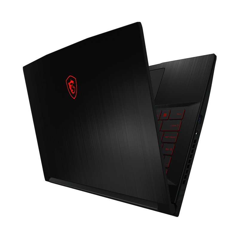 MSI GF63 Thin 11UC - i7-11800H - 8GB - 512GB SSD - RTX3050 4GB - 15.6&quot;FHD IPS 144Hz - WIN11