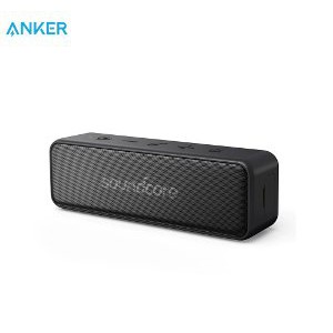 Anker Soundcore Motion B Portable Bluetooth Speaker