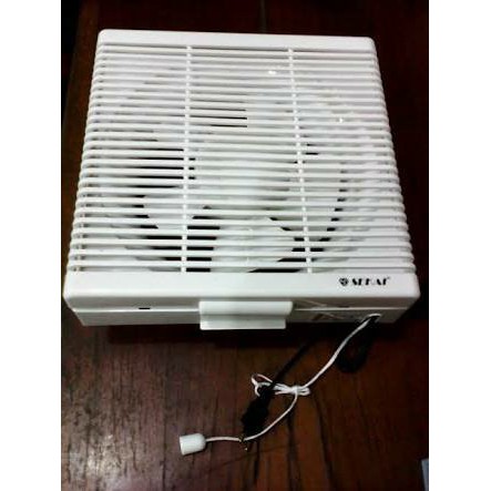 Terbaru       Sekai Wall Exhaust Fan WEF 890 - WEF890  Murah