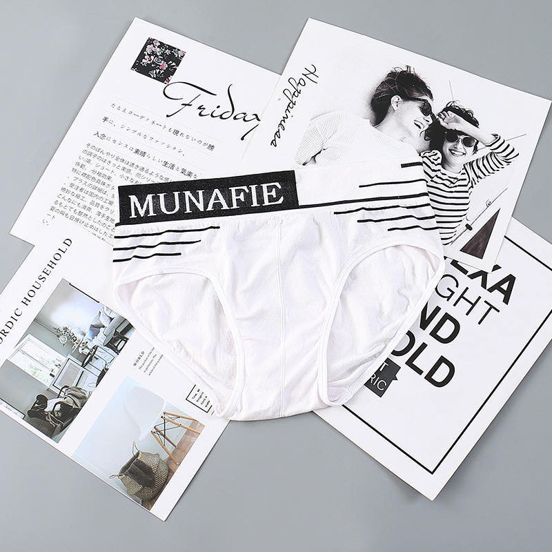 HUES.ID  Celana Dalam Pria/MUNAFIE UNDERWEAR MEN IMPORT 2024