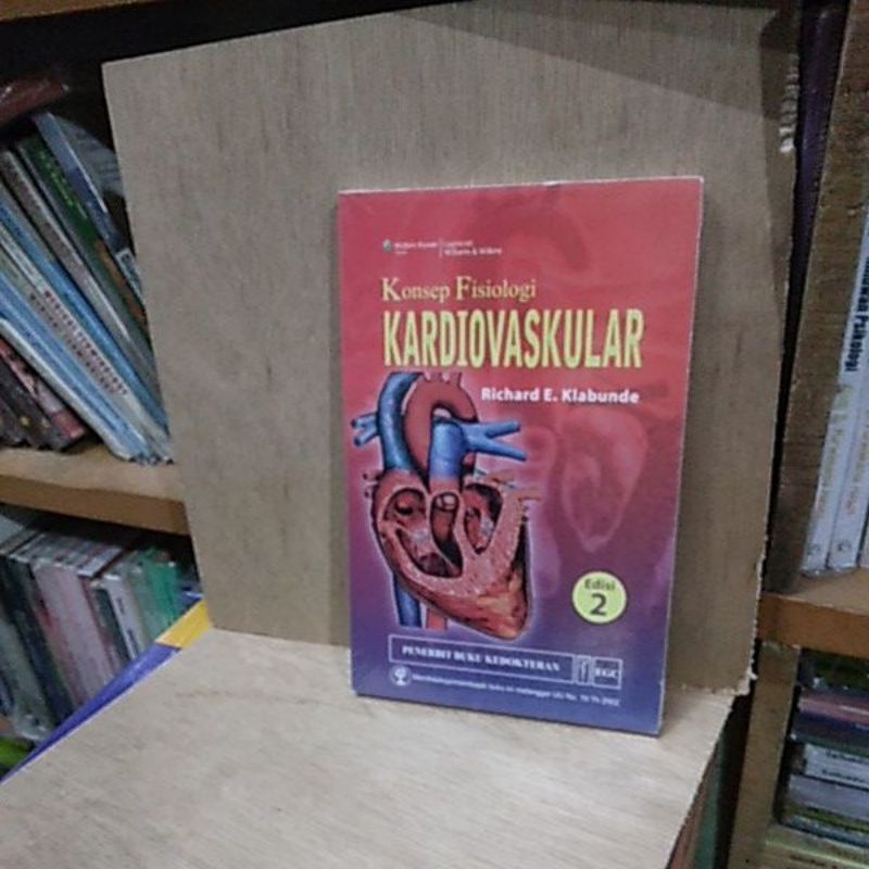 KonseppFisiologiKARDIOVASKULAR Edisi 2