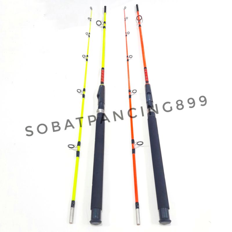 joran feber katana mentaiko 2.10m