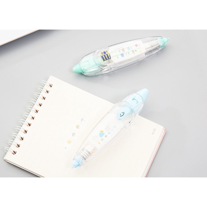 

Bagus Decorative Tape Panda, Ikan, Rumah, Awan, Stoberi Murah