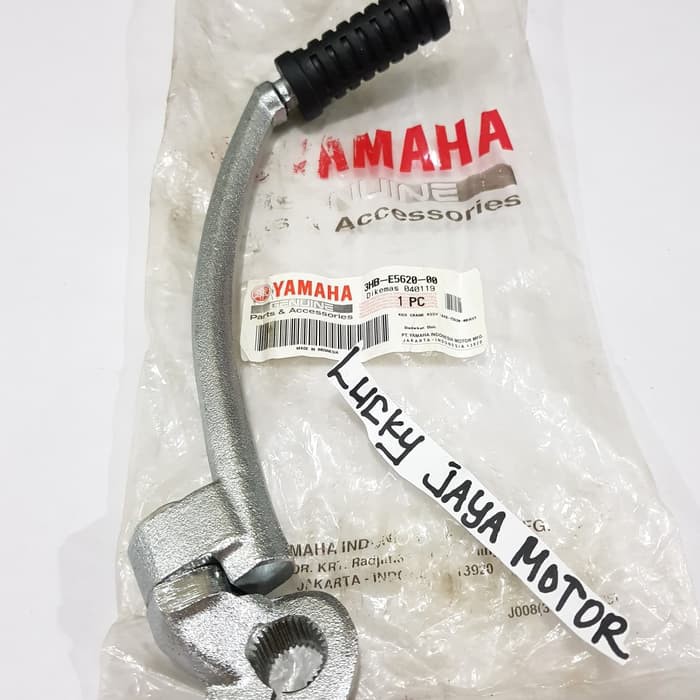 Kick stater engkol selahan rxking rx king rxk lama Rxs 3HB Original-4