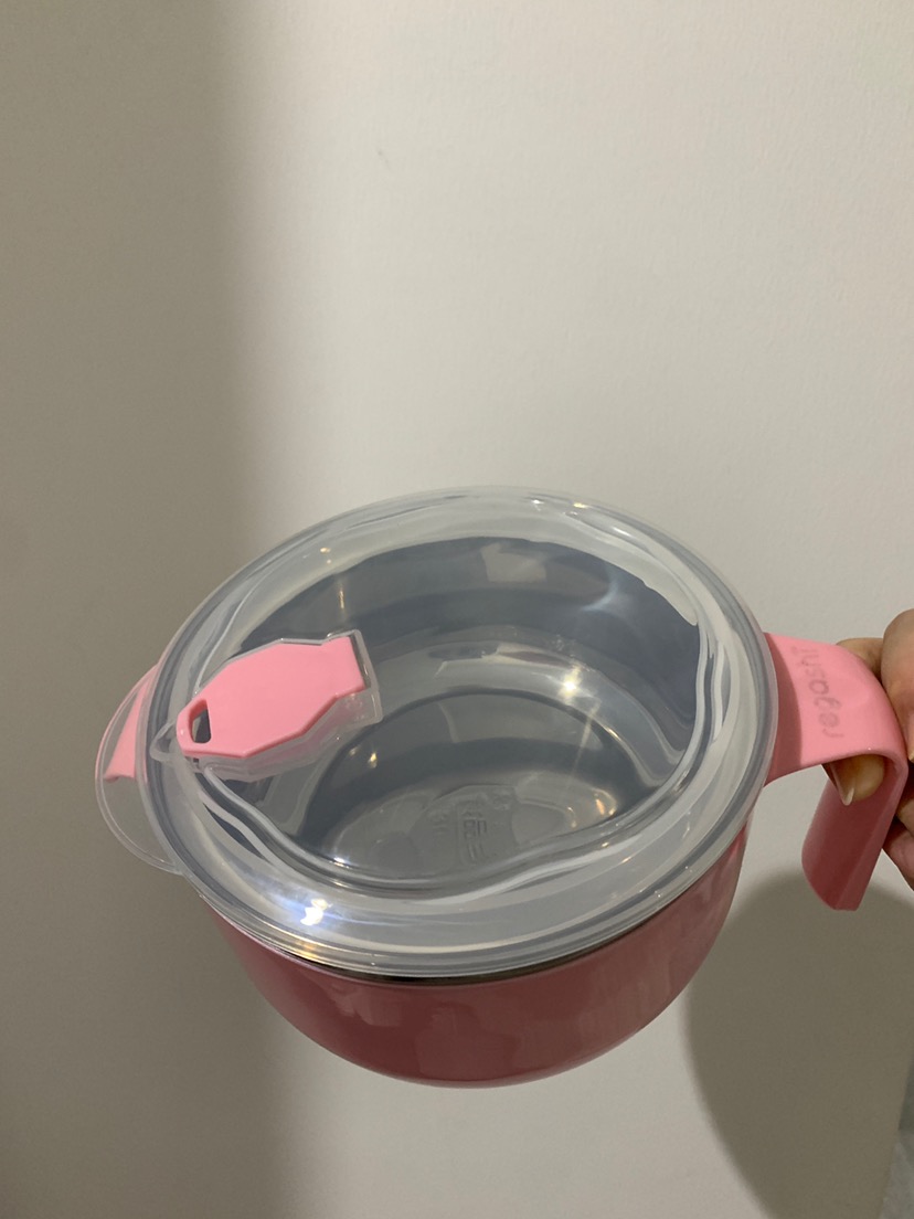 Regashi Mug Ala Korea | Korean Food Mug | Mangkuk Mie Nasi Sup | Mug Instant Noodles