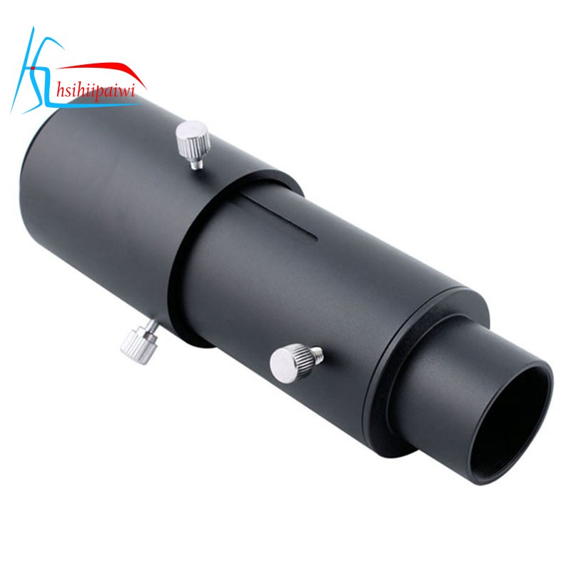 camera adapter for telescope