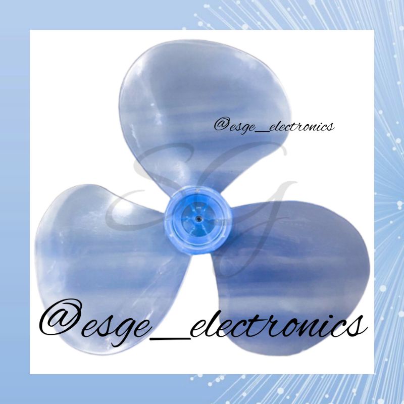 BALING BALING KIPAS ANGIN MIYAKO 16 INCI INCHI ORIGINAL BALING-BALING UNTUK KIPAS ANGIN MIYAKO UNIVERSAL 1618 1627 1637 1662 1689 TJR 101 927 1227 BALING KIPAS STAND DAN WALL FAN TJR-101 BIRU HIJAU BALING KIPAS ASLI MIYAKO UMUM UNIVERSAL