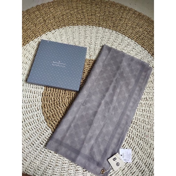 New xanadu monogram tornado