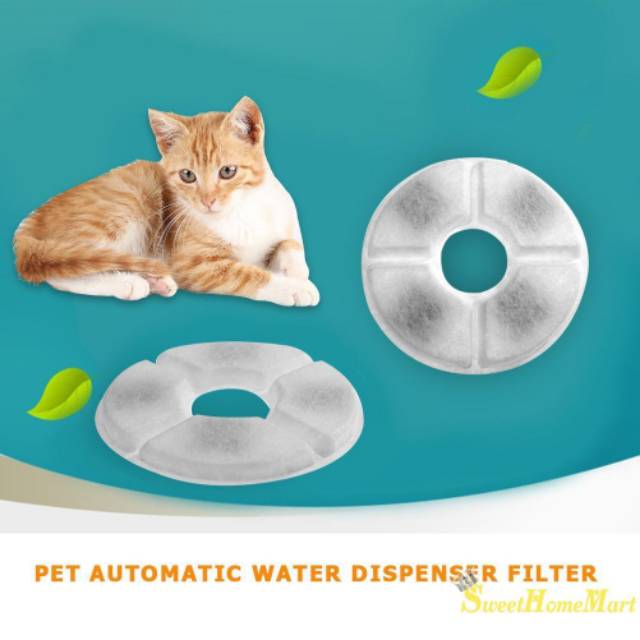 Pet Refill &quot;FILTER&quot; Water Fountain