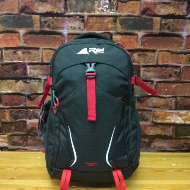 Tas Ransel Rei Vltava 25L Ori 100%