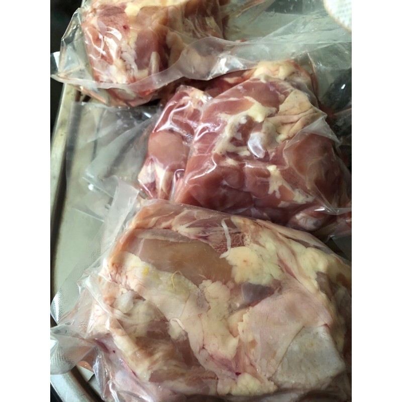 

Paha ayam fillet 1kg murah