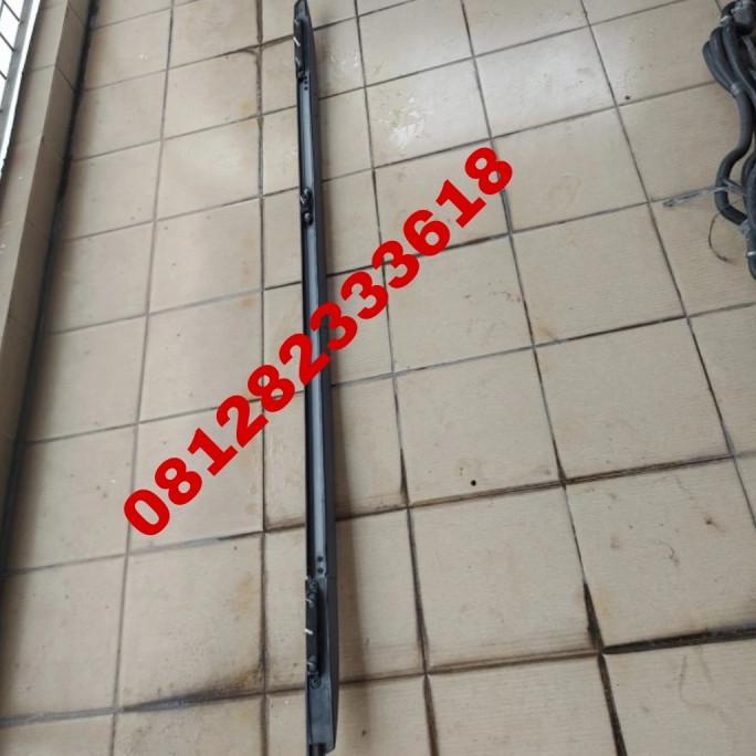 Roof Rack Roofrack Atas Atap Fortuner Vrz Original