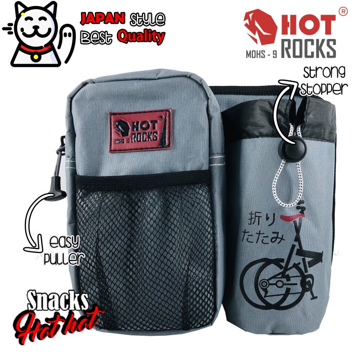 HELM SEPEDA "PAKET SEPEDA ULTIMATE"