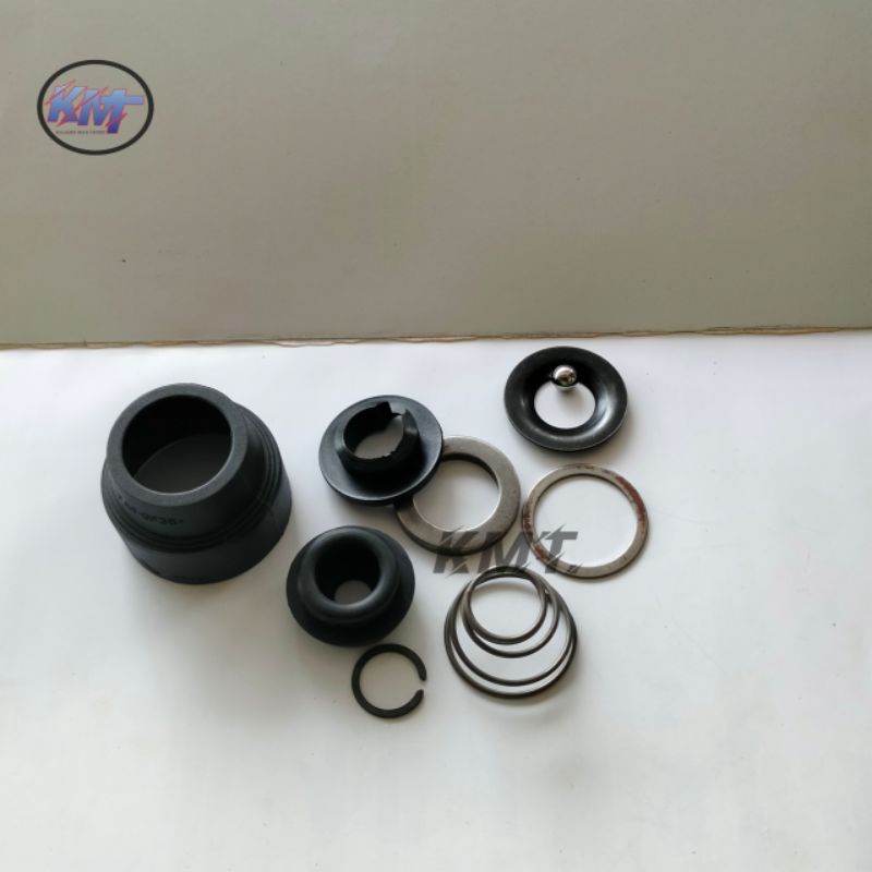 KEPALA BOR GBH 2-18 RE CHUCK PROTECTION SLEVE GBH2-18RE