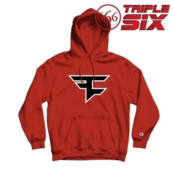 faze champion sweaters