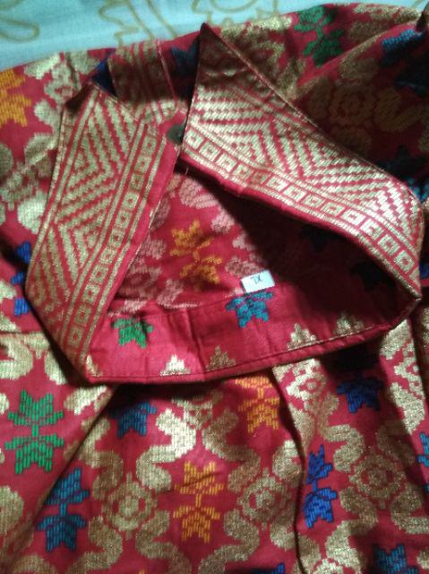 Srnb Takashimaya Prodo Pj | Pabrik Baju Batik Couple Keluarga Seragaman  Grosir Murah Solo